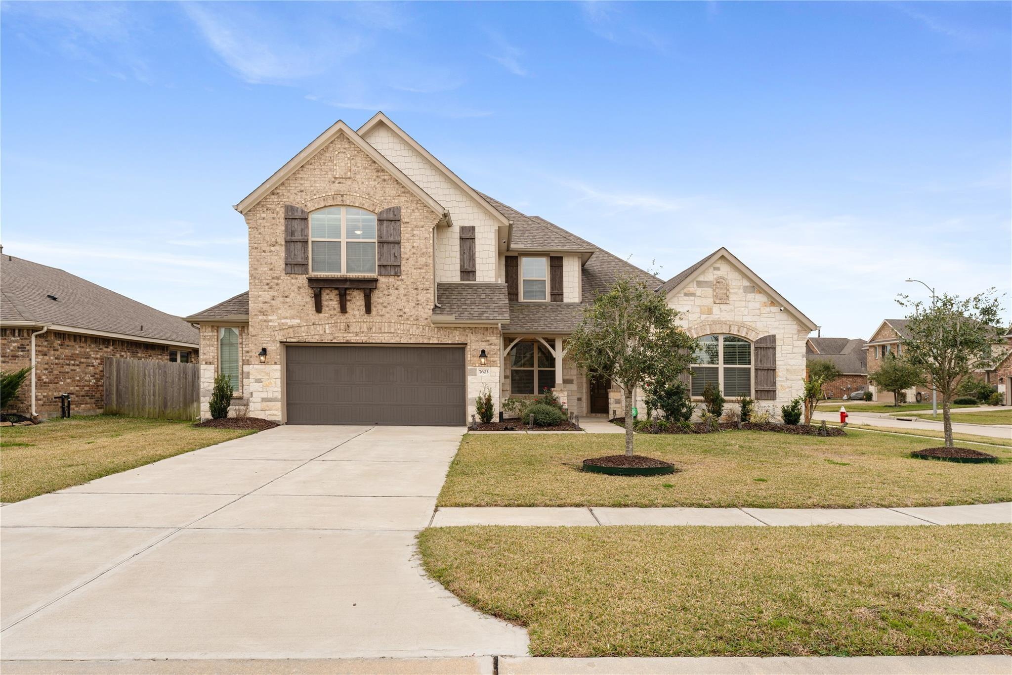7623 Water Glen Lane