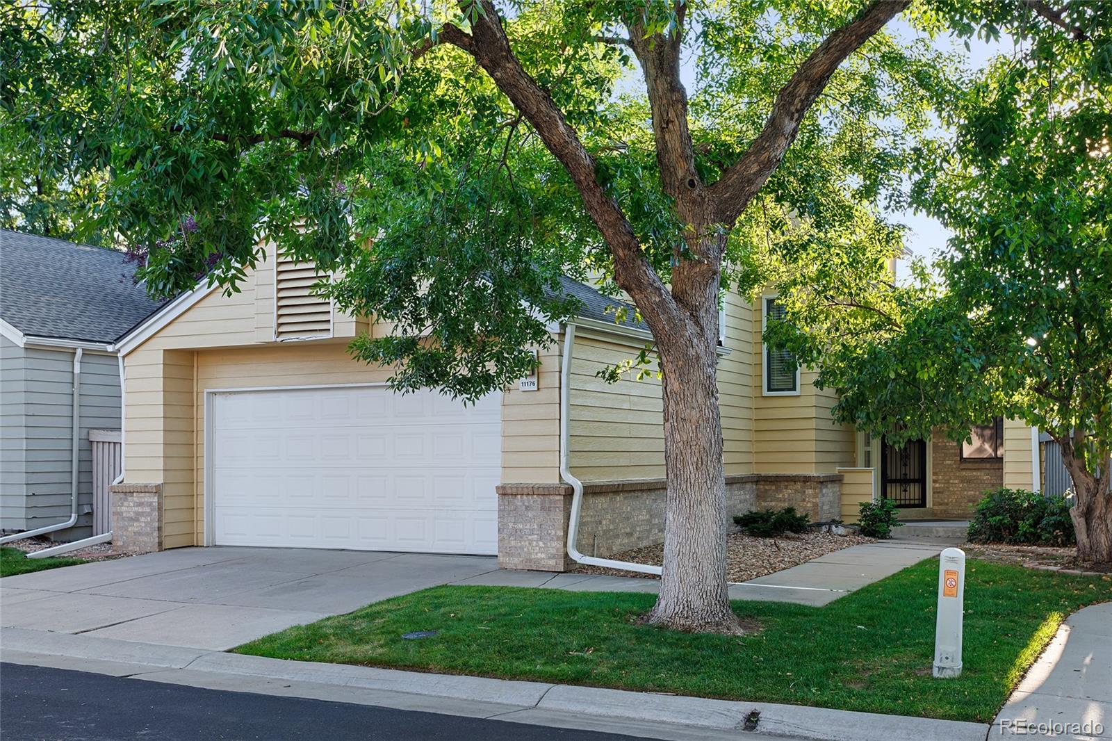 11176 E Baltic Drive