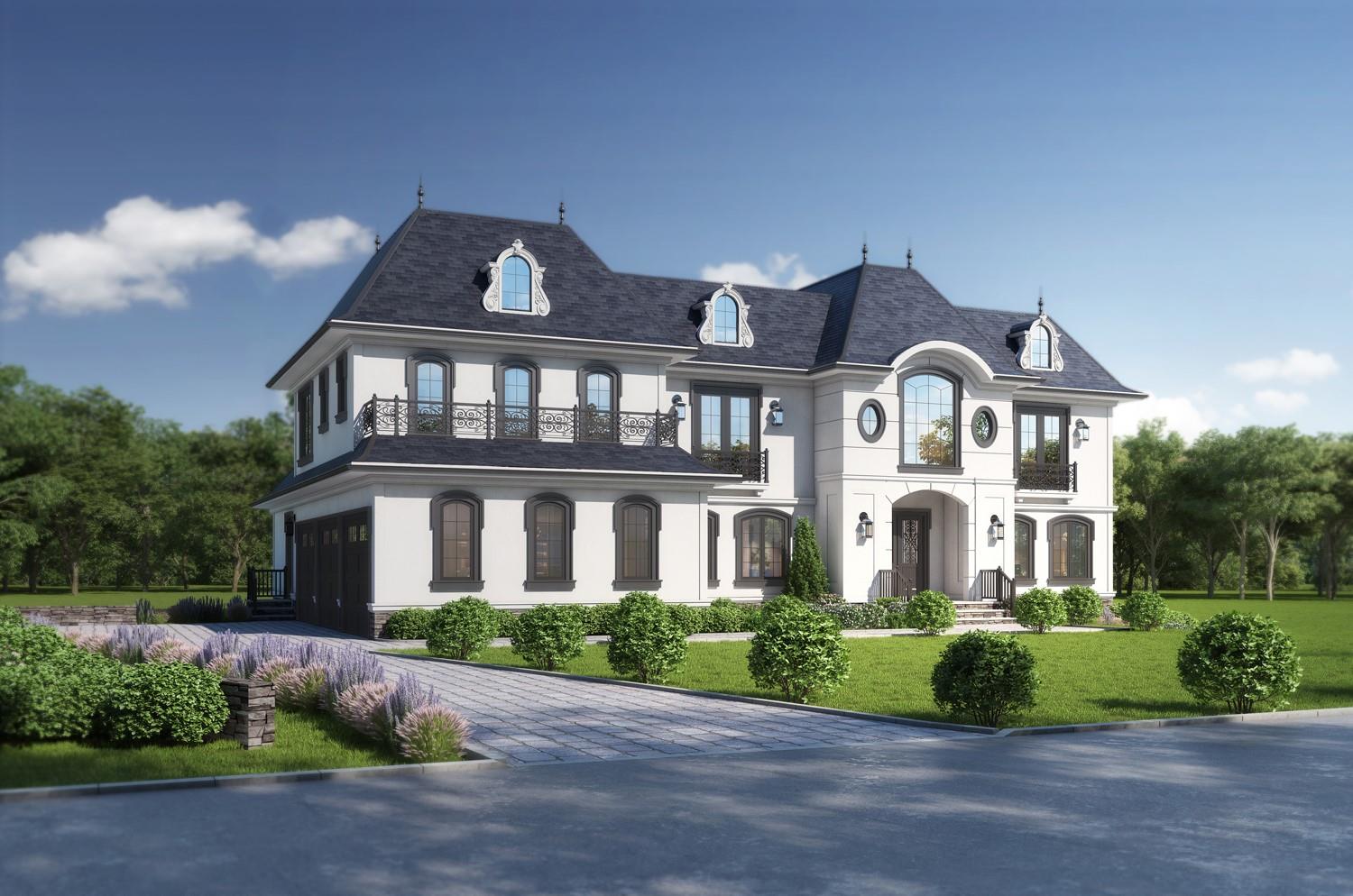 1 Capel Drive