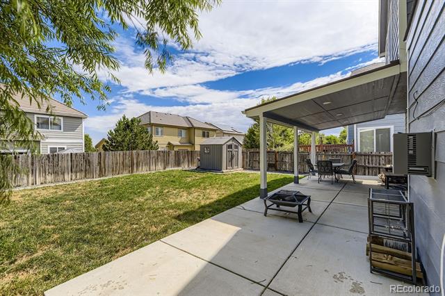21101 E Belleview Place
