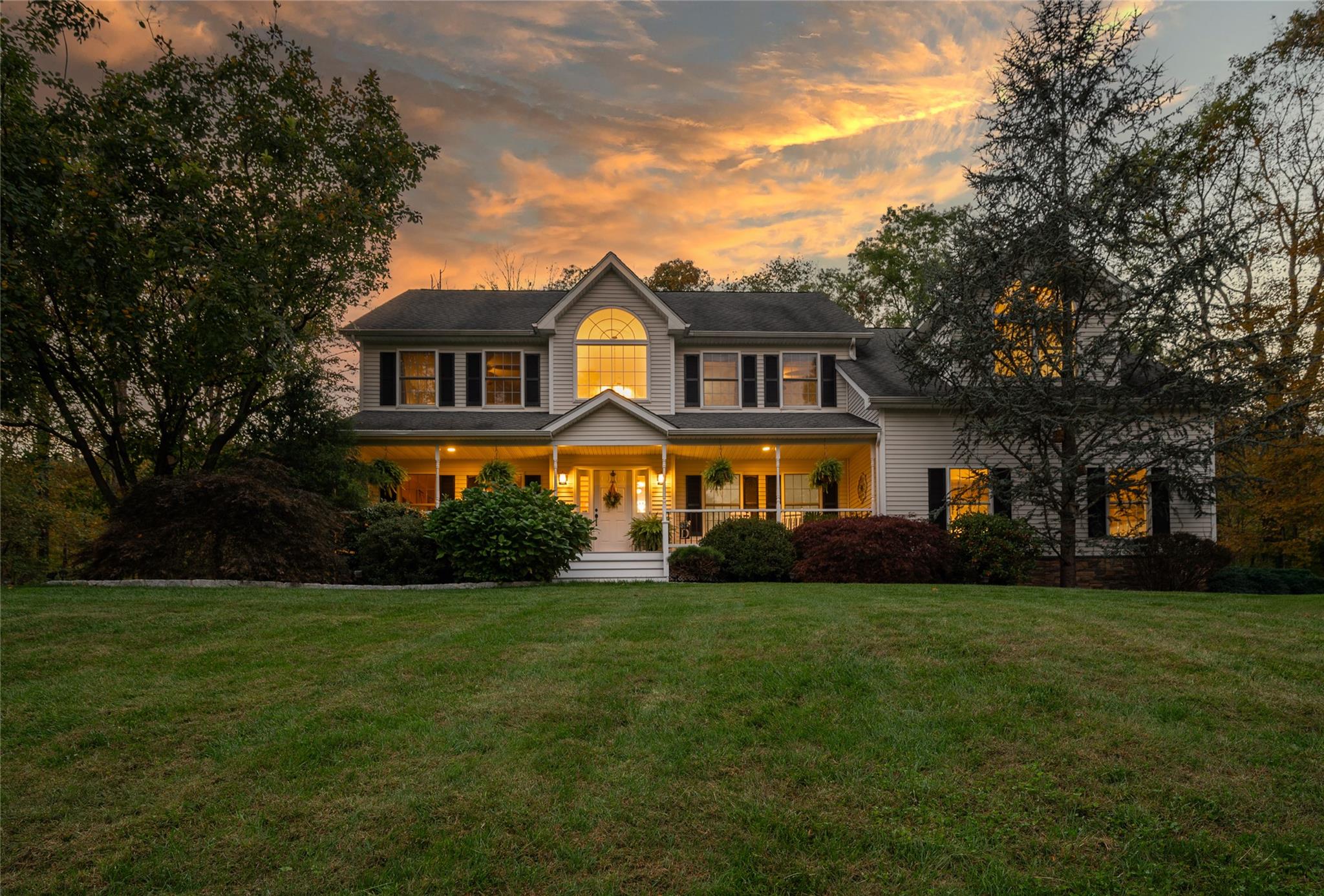 73 Horton Hollow Road