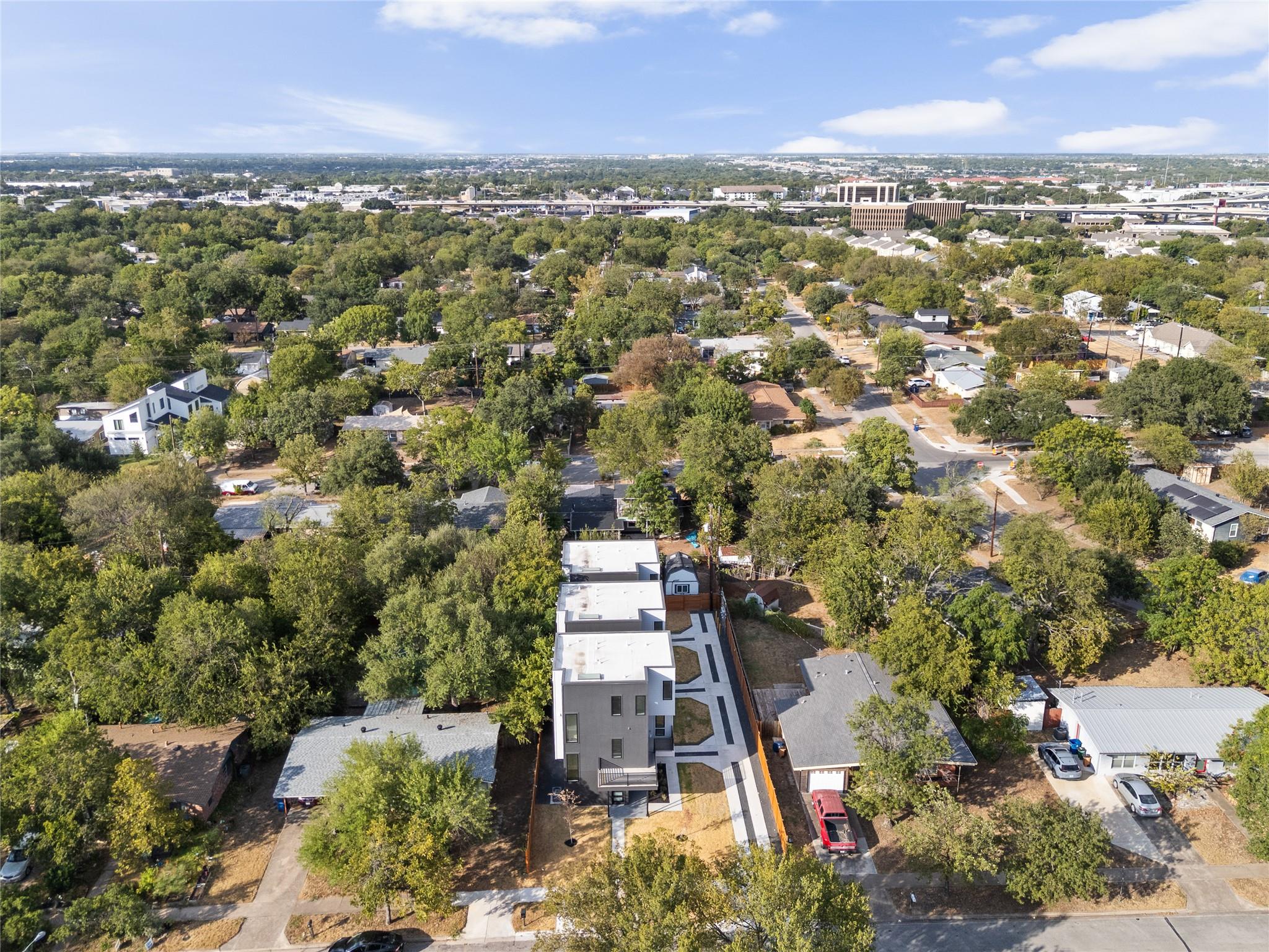 100 W Odell ST # 3