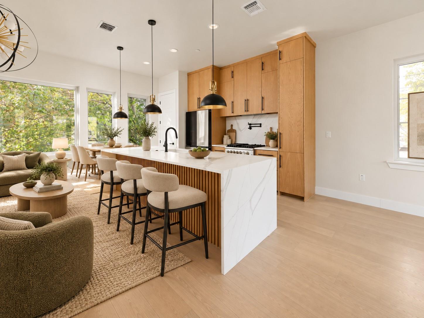 100 W Odell ST # 3
