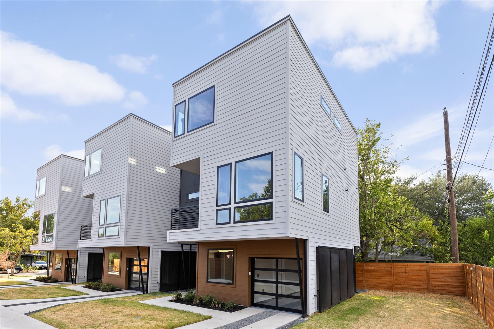 100 W Odell ST # 3