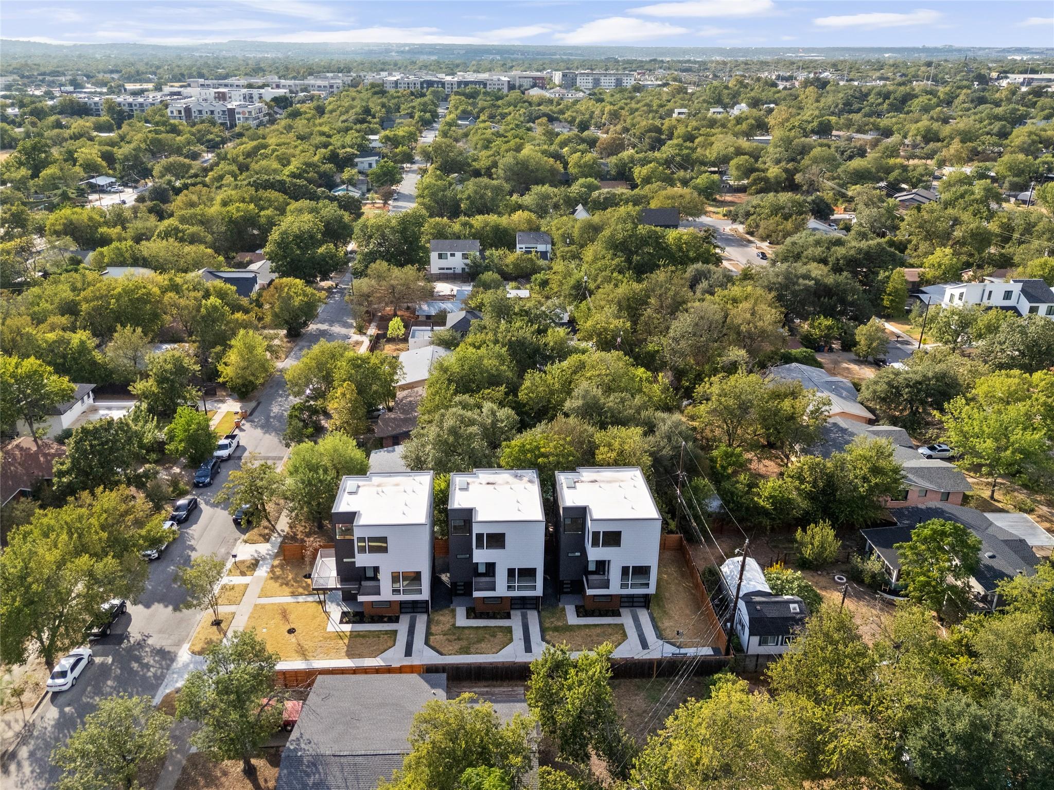 100 W Odell ST # 3