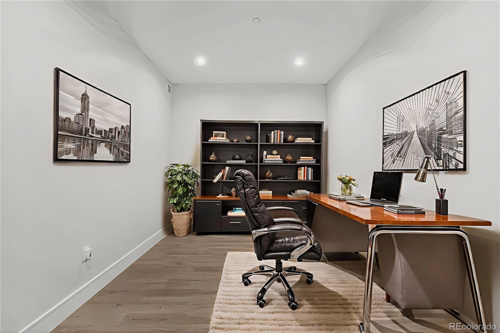 1901 Wazee Street Unit: 515