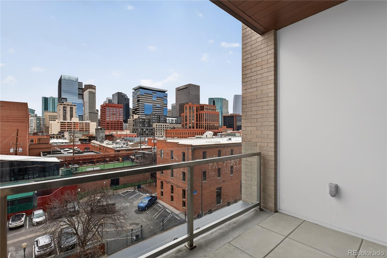 1901 Wazee Street Unit: 515
