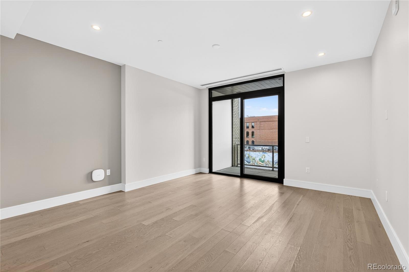 1901 Wazee Street Unit: 515