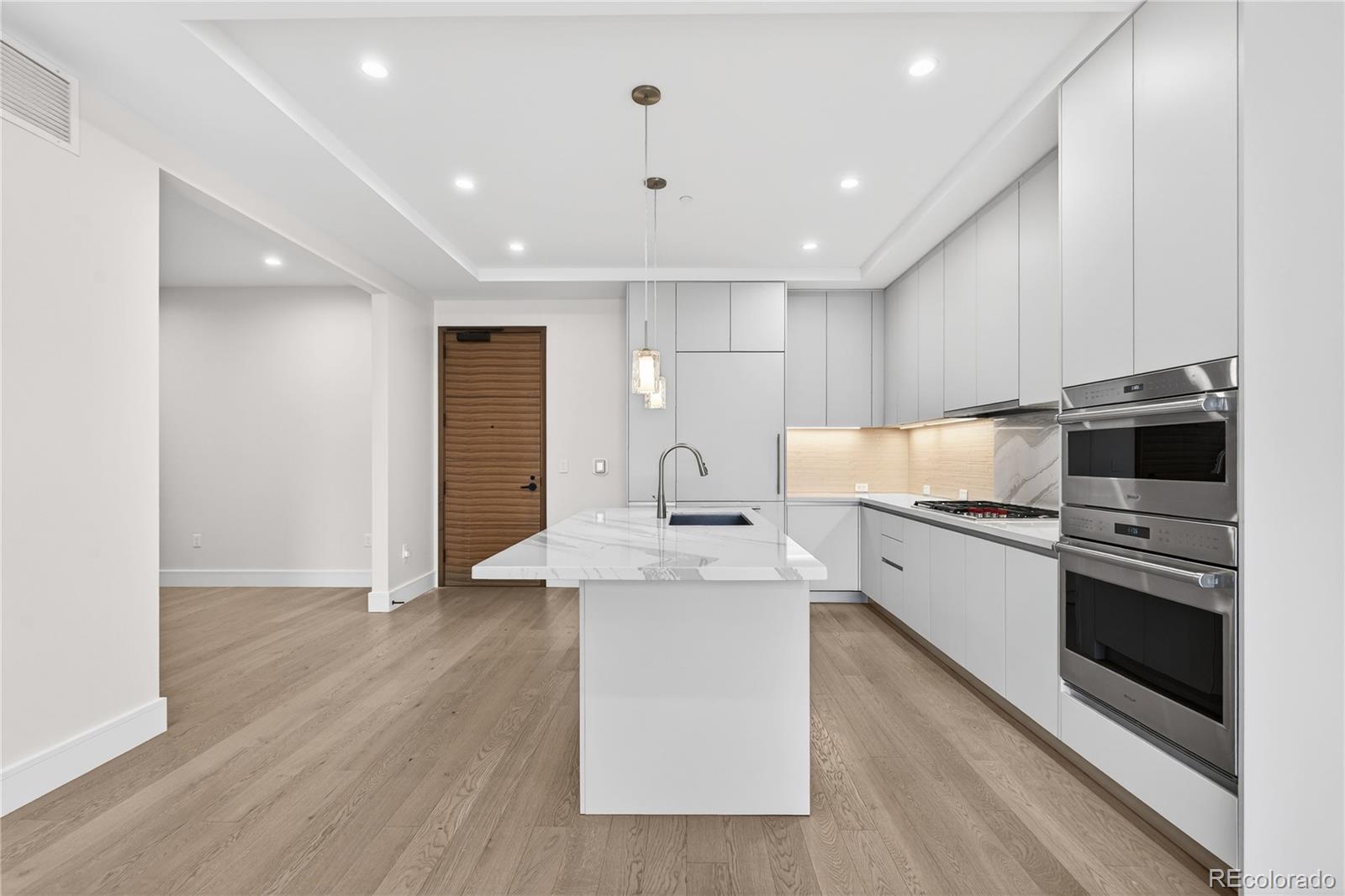 1901 Wazee Street Unit: 515