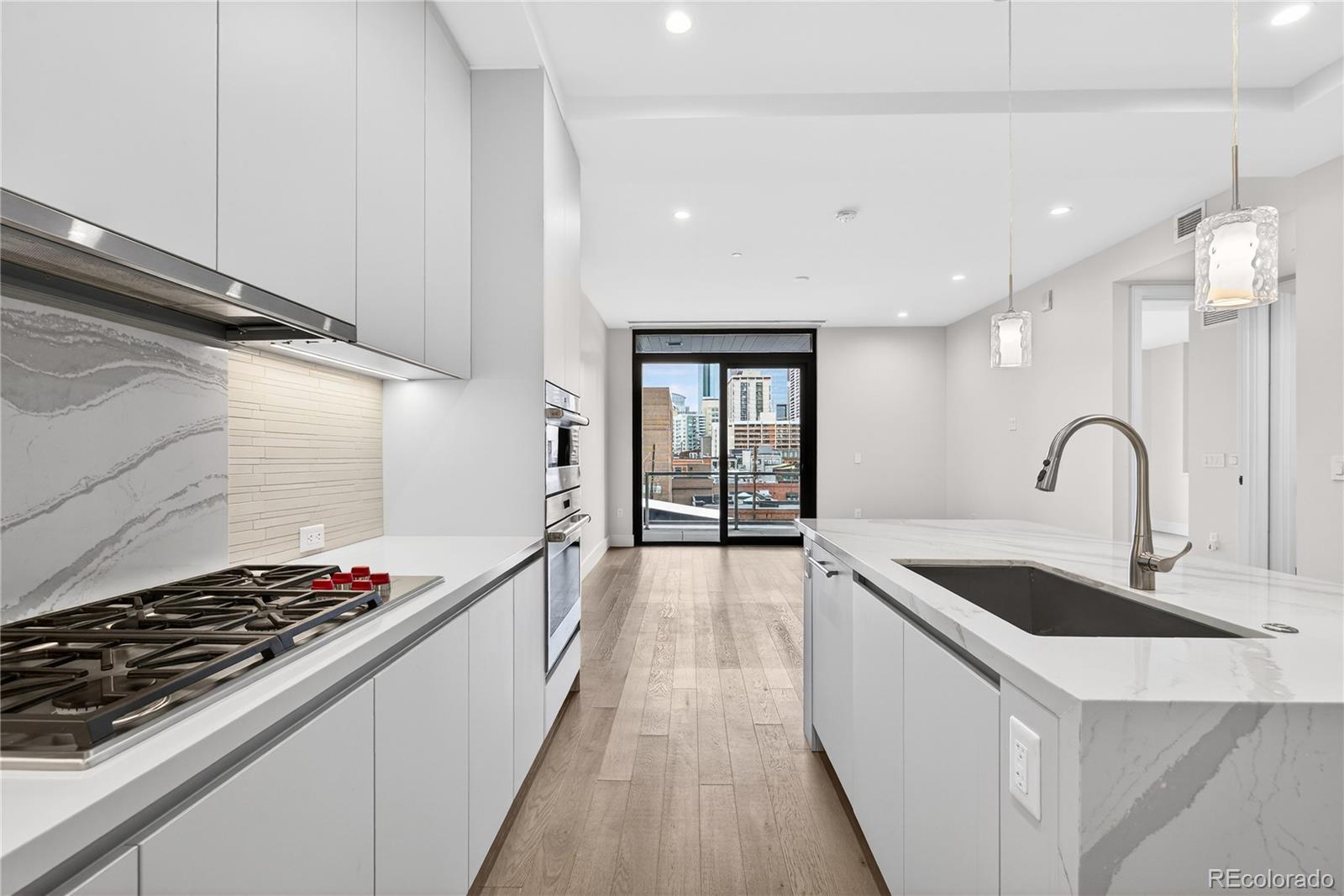 1901 Wazee Street Unit: 515
