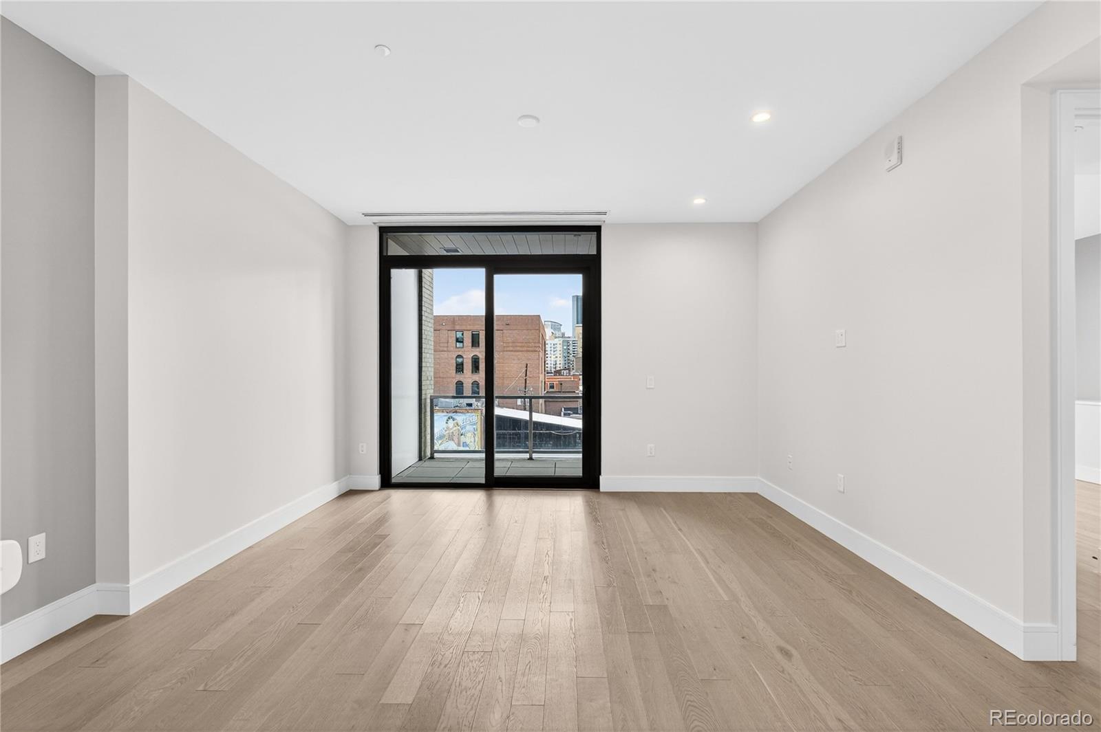 1901 Wazee Street Unit: 515