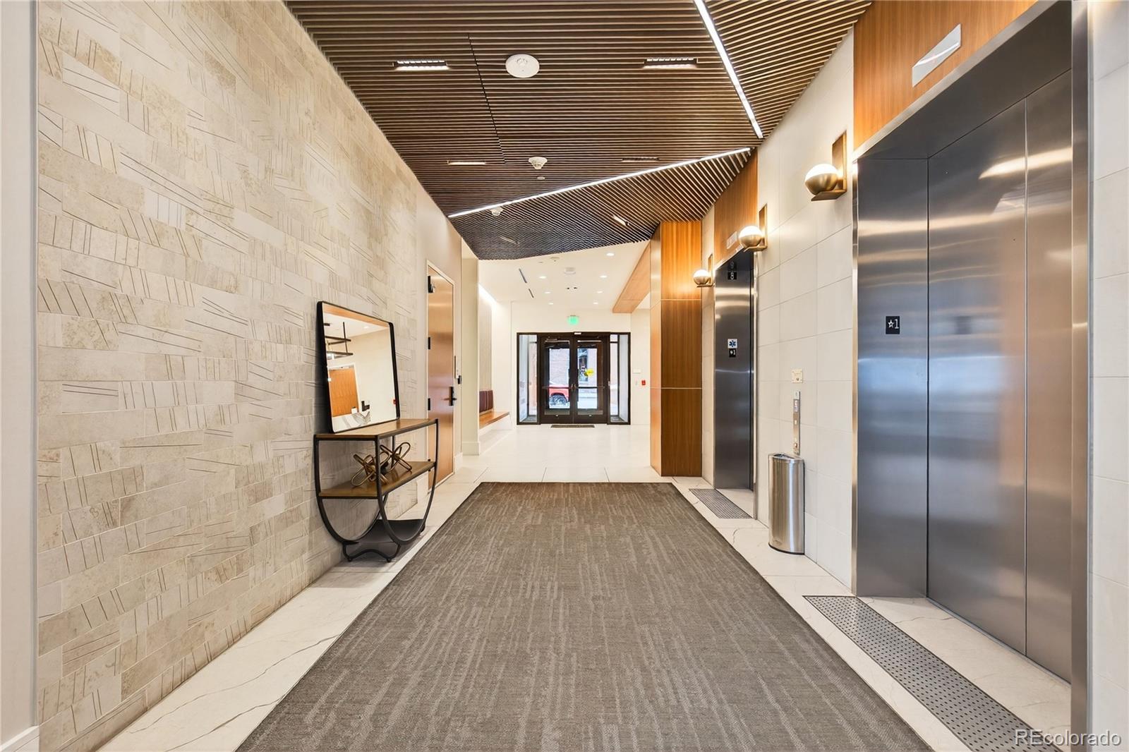 1901 Wazee Street Unit: 515