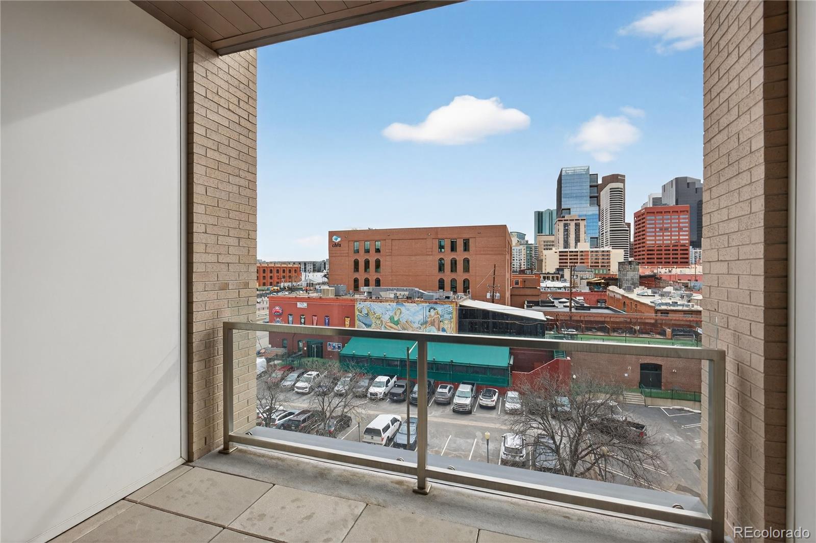 1901 Wazee Street Unit: 515