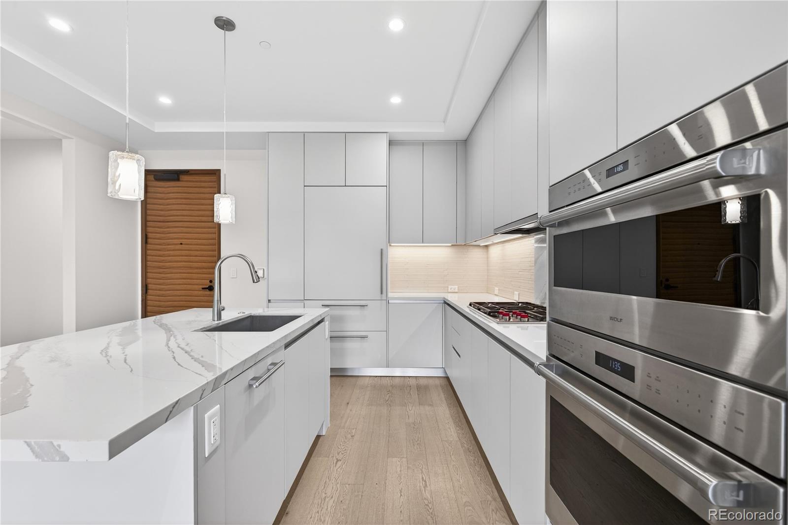 1901 Wazee Street Unit: 515