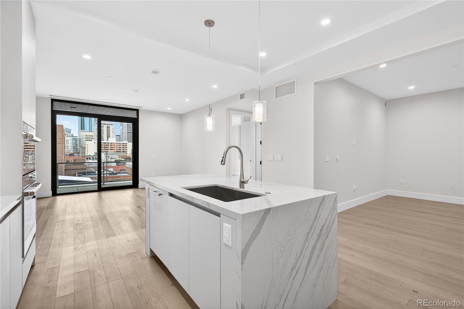 1901 Wazee Street Unit: 515