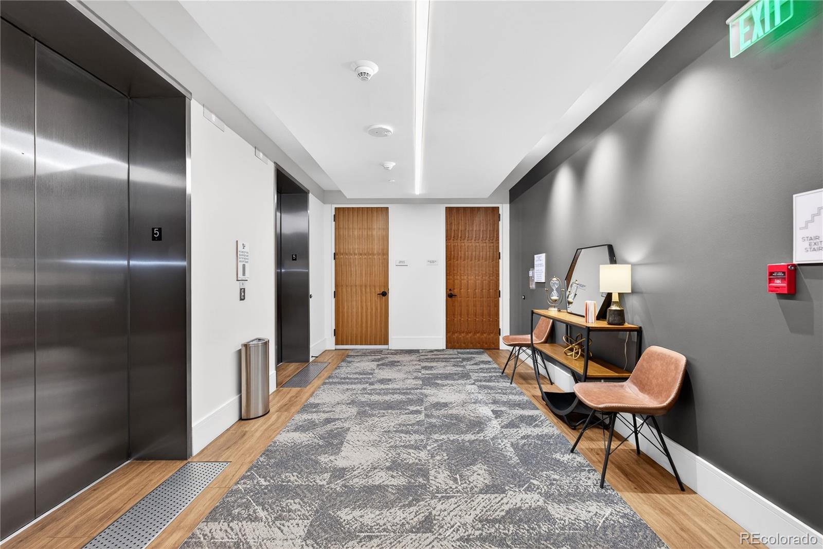 1901 Wazee Street Unit: 515