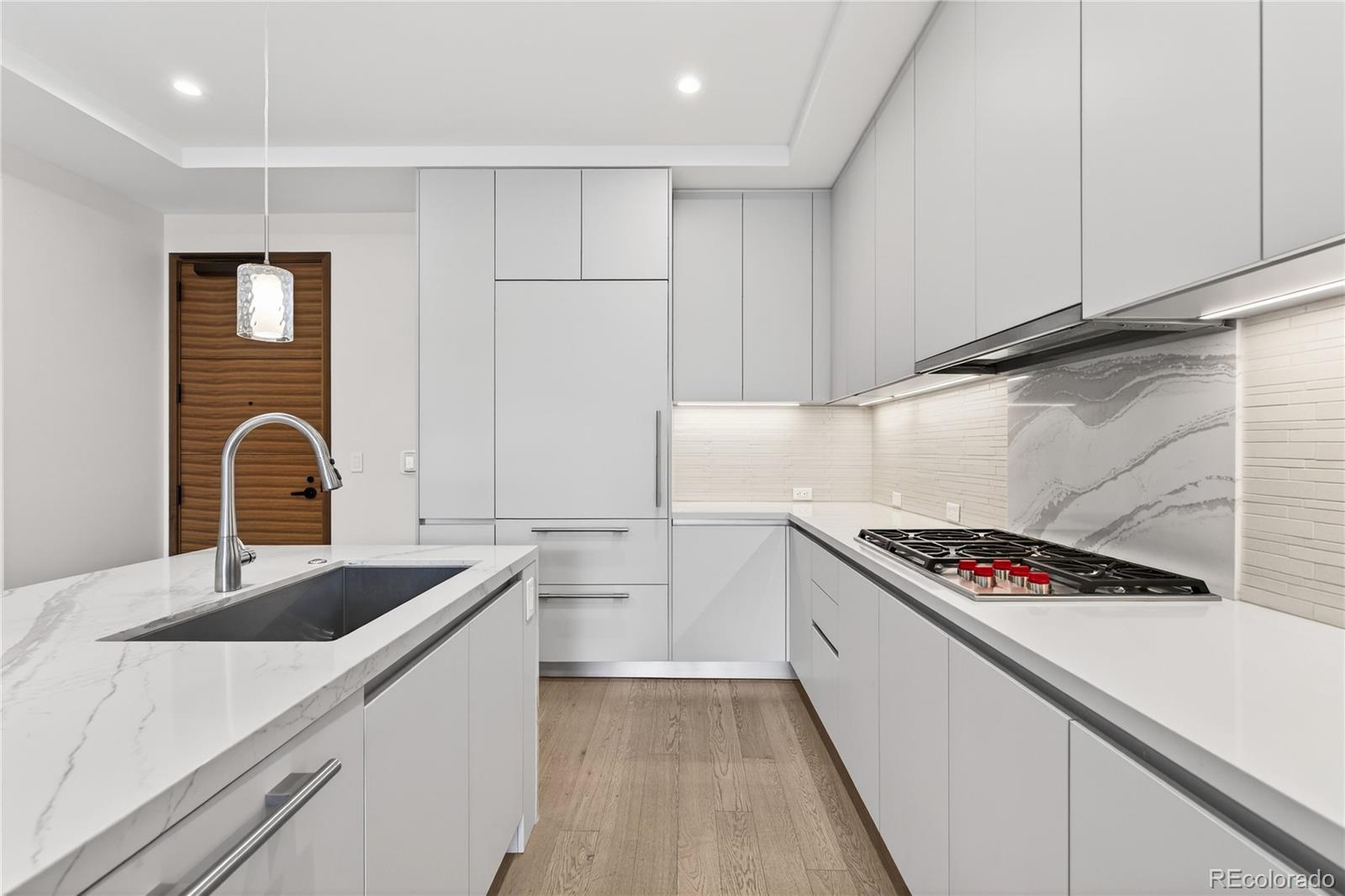 1901 Wazee Street Unit: 515