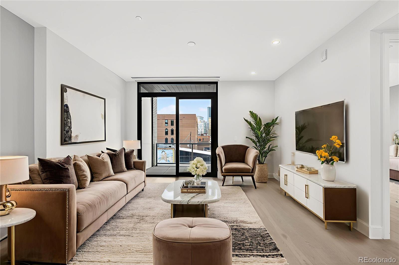 1901 Wazee Street Unit: 515