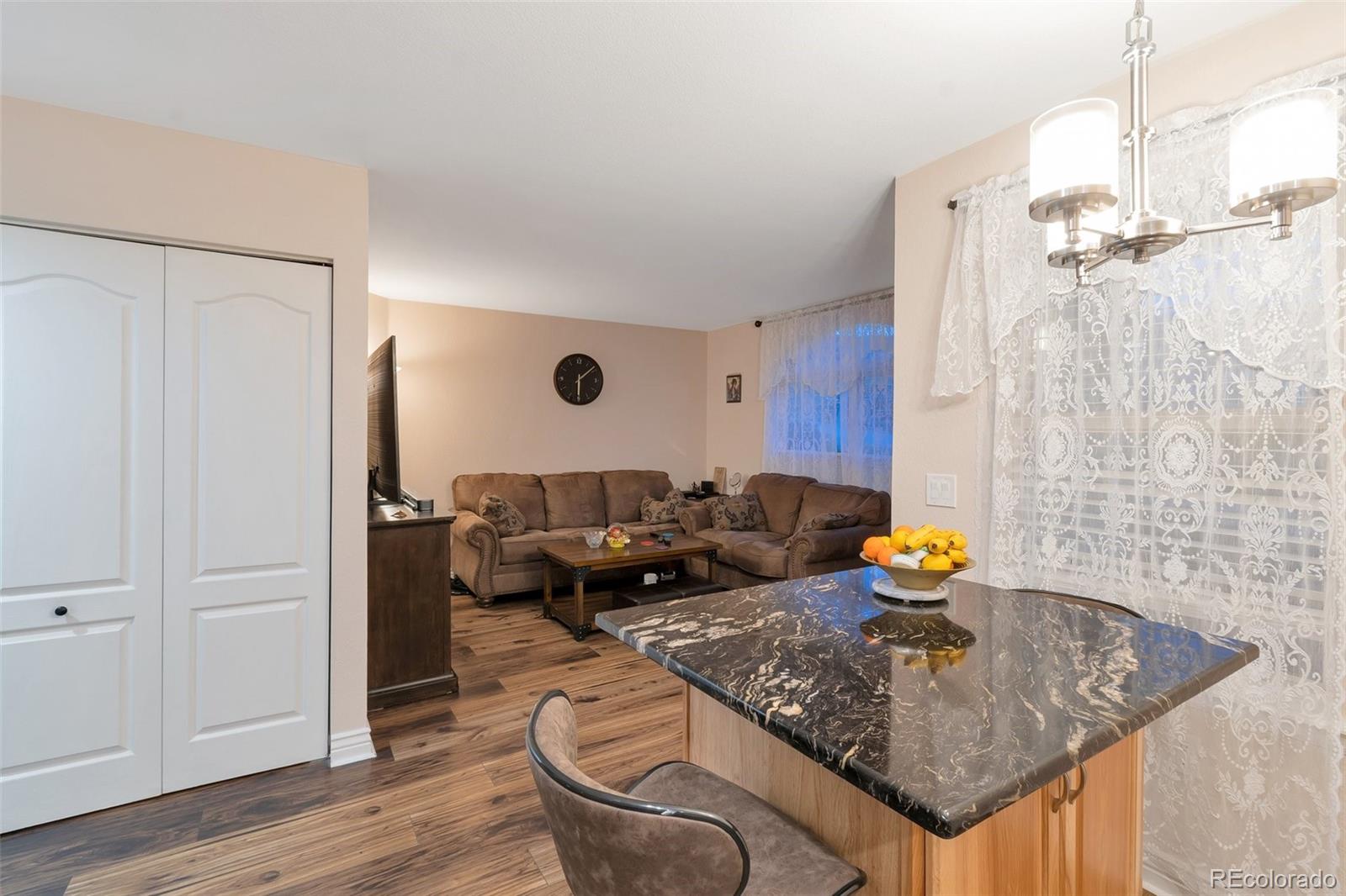 1631 S Deframe Street Unit: A2