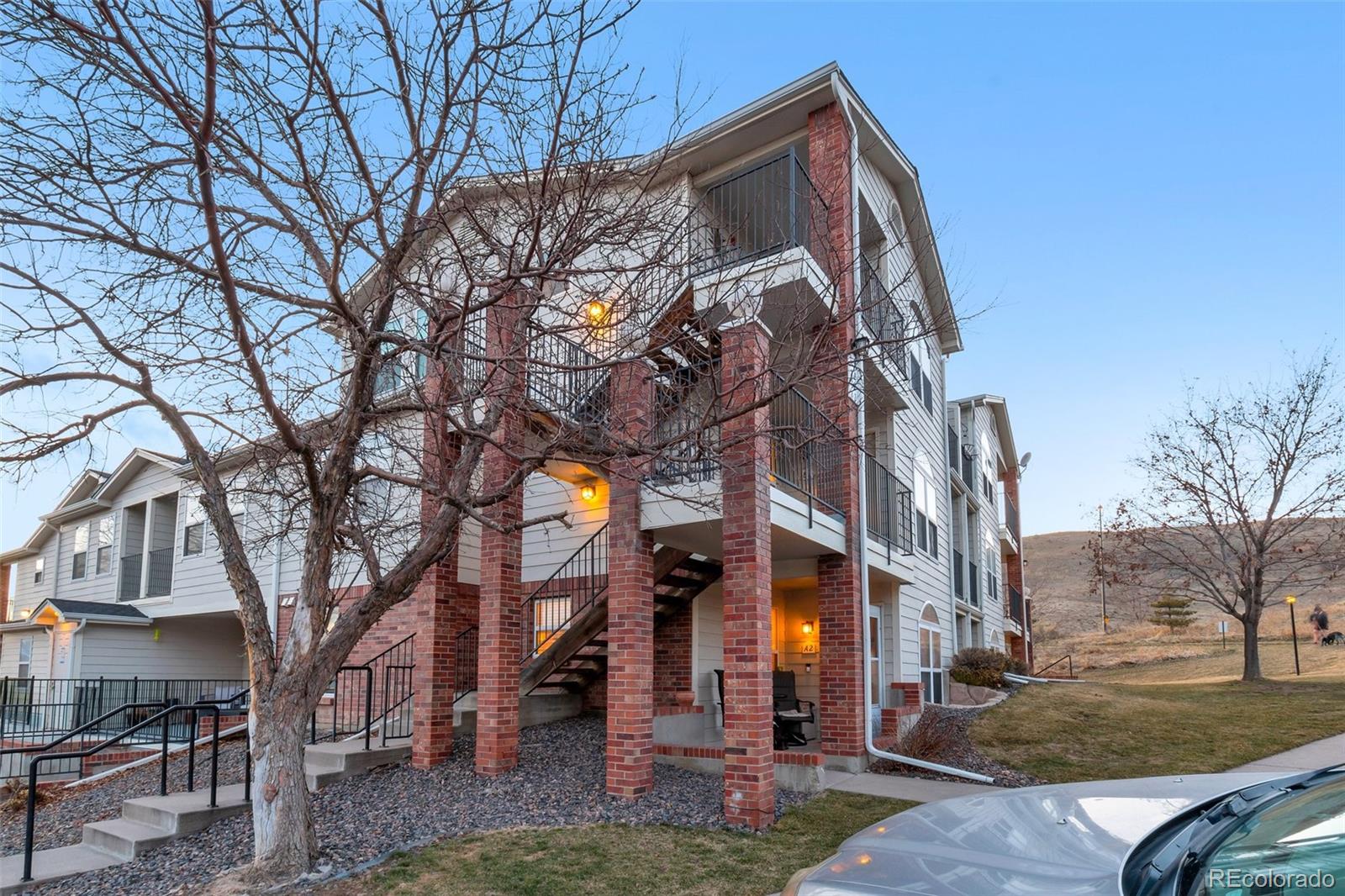 1631 S Deframe Street Unit: A2