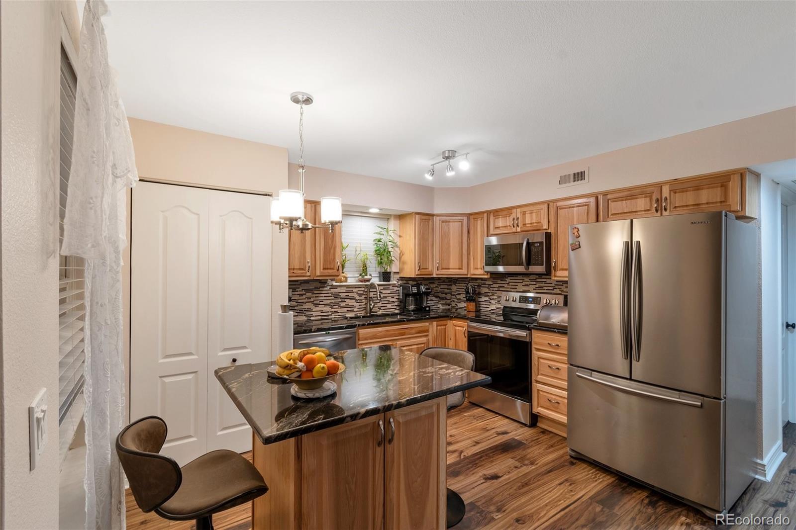 1631 S Deframe Street Unit: A2