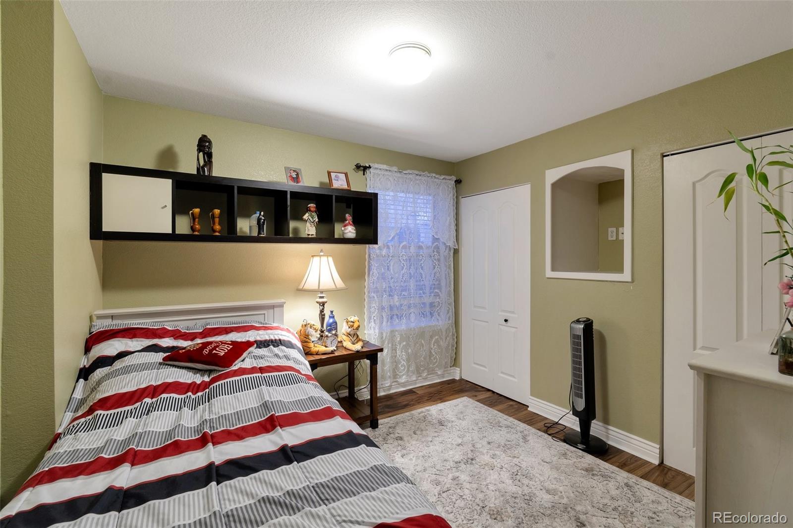 1631 S Deframe Street Unit: A2