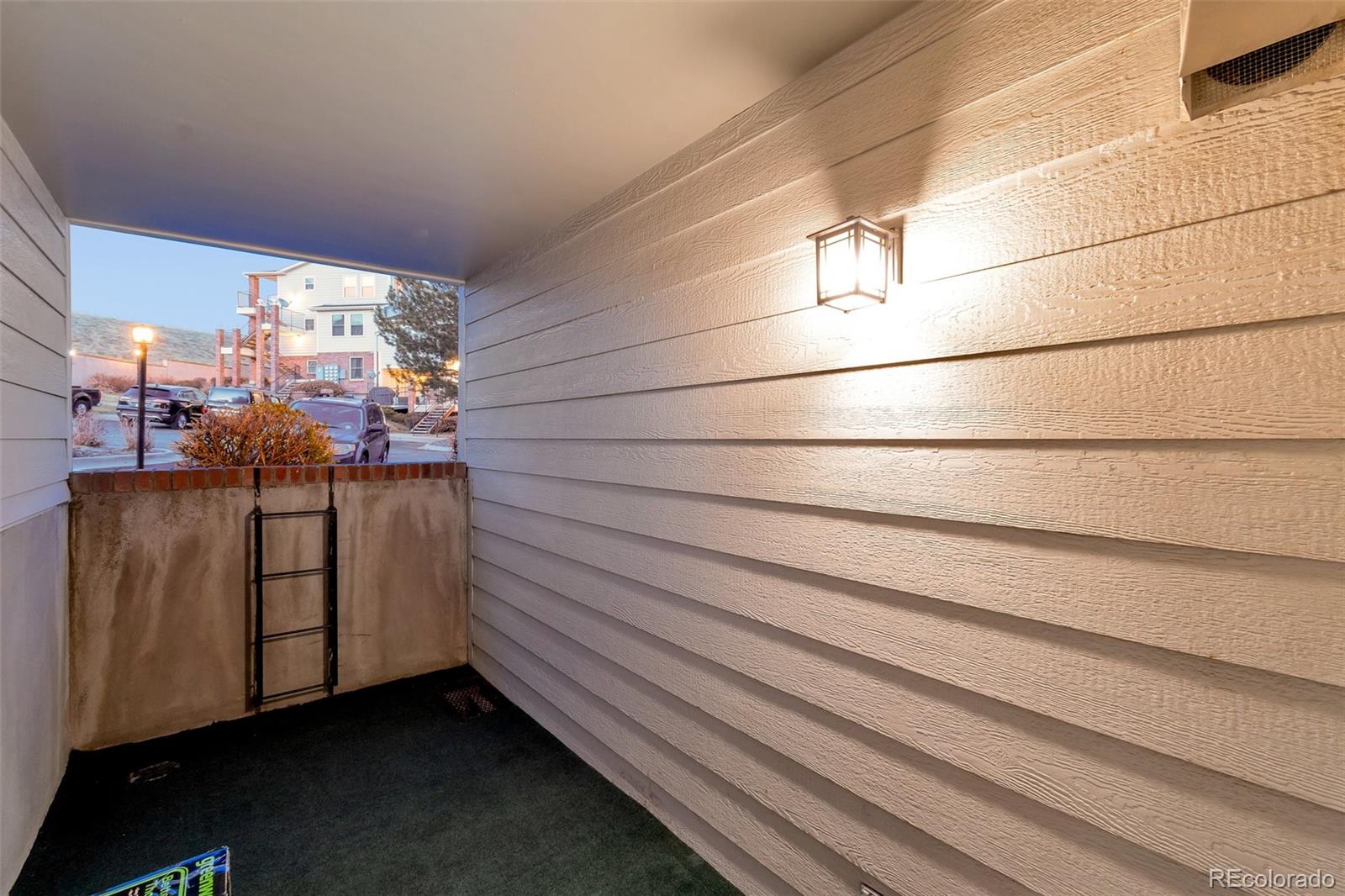 1631 S Deframe Street Unit: A2