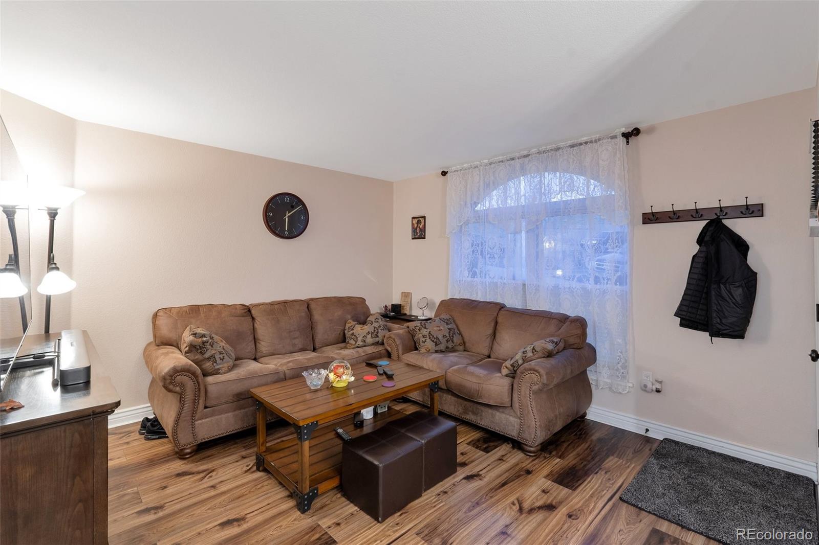 1631 S Deframe Street Unit: A2