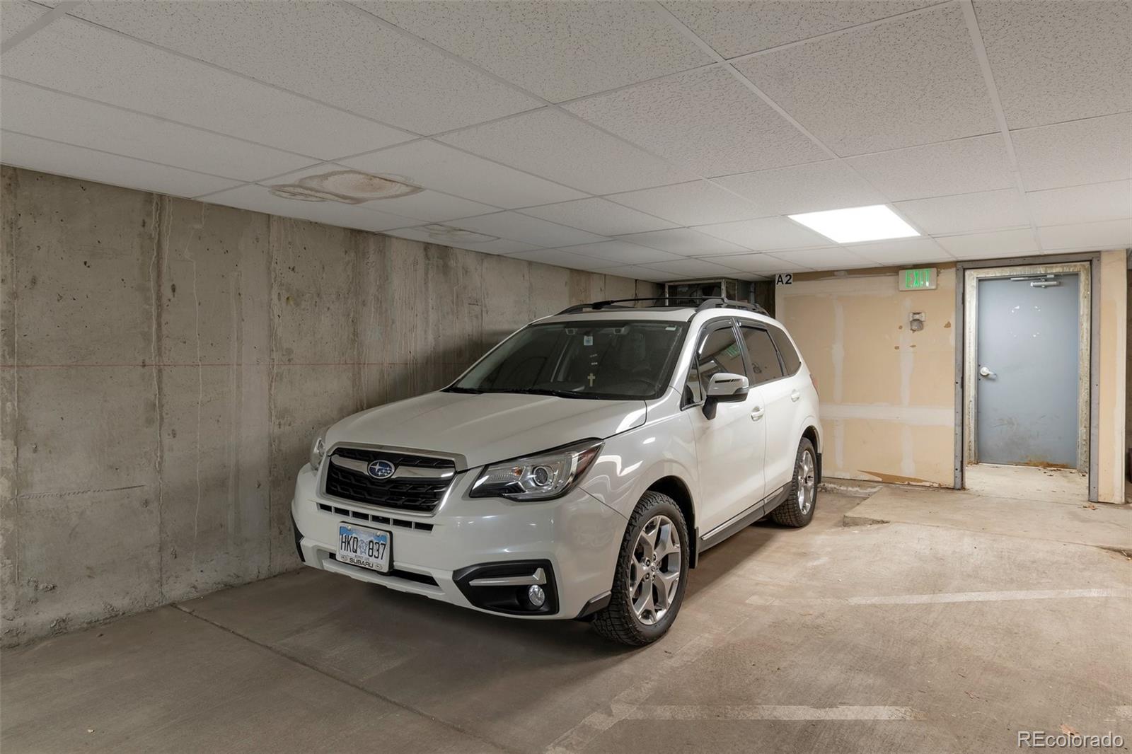 1631 S Deframe Street Unit: A2