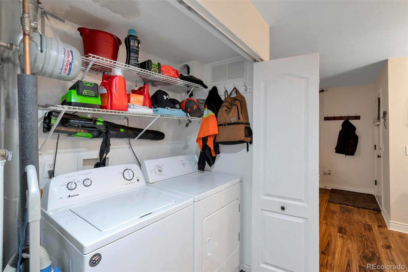 1631 S Deframe Street Unit: A2
