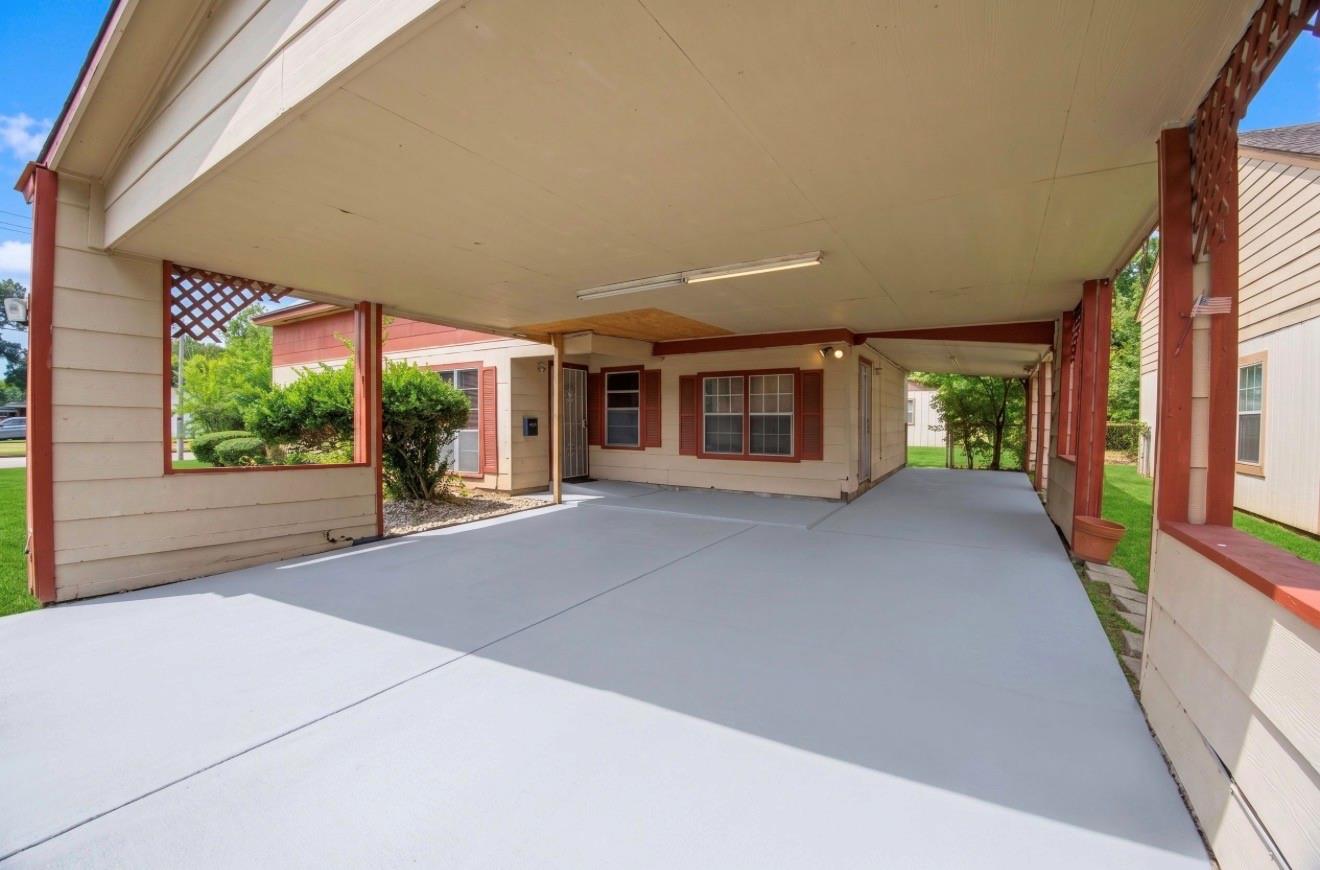 3838 Florinda Street