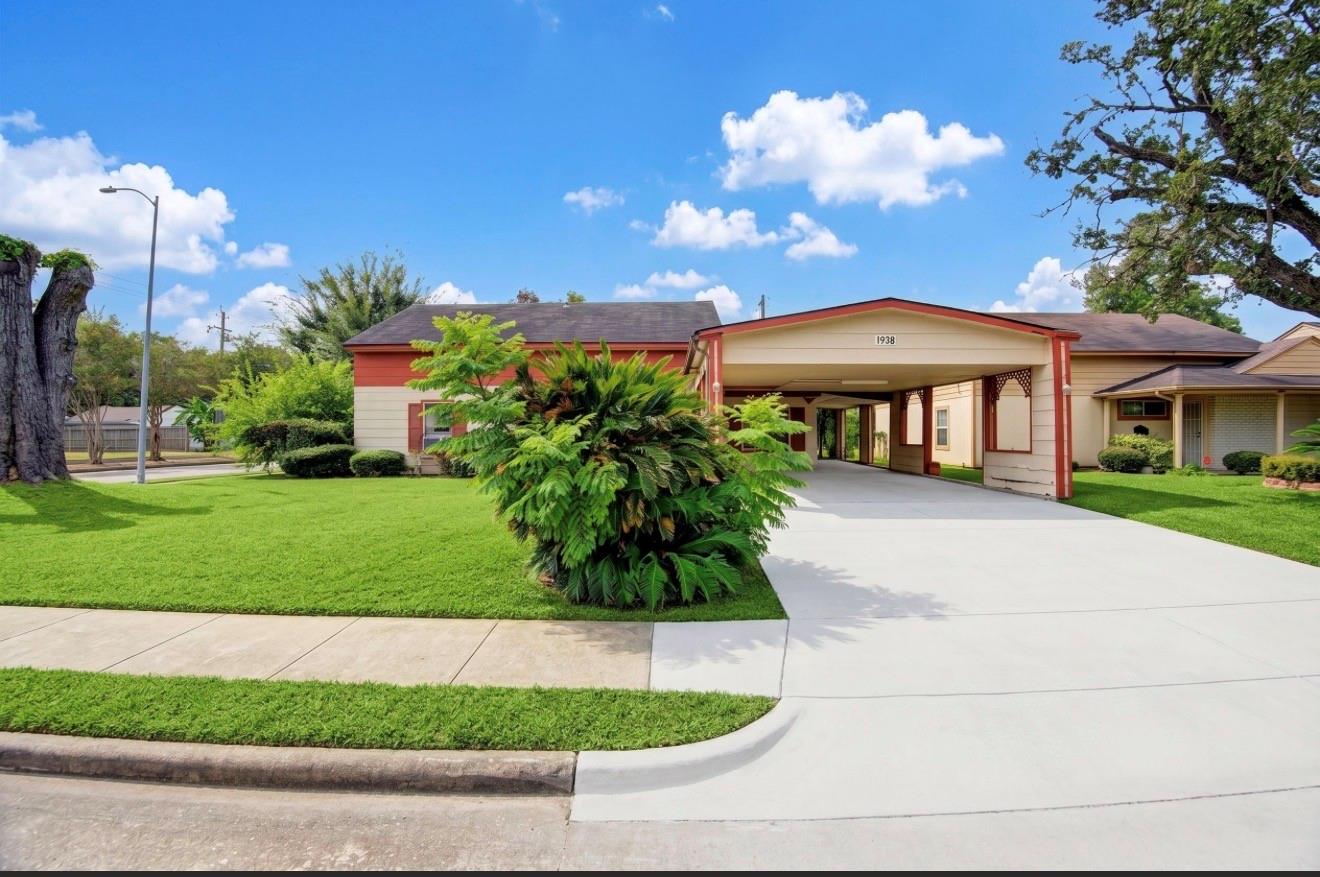3838 Florinda Street