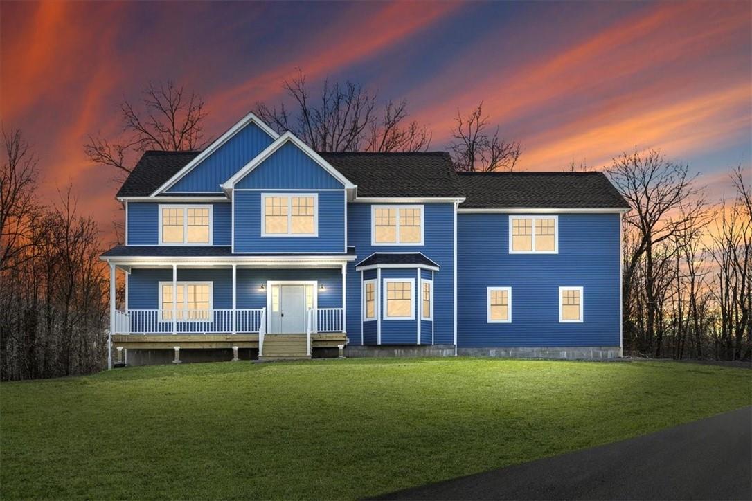 197 Elise Drive