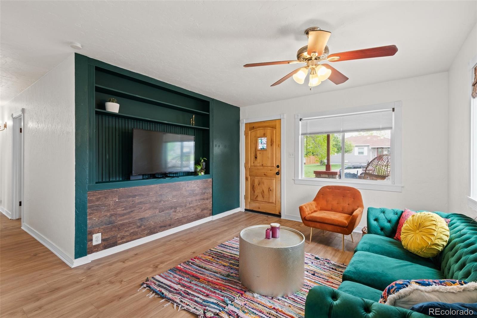 2261 Hoyt Drive