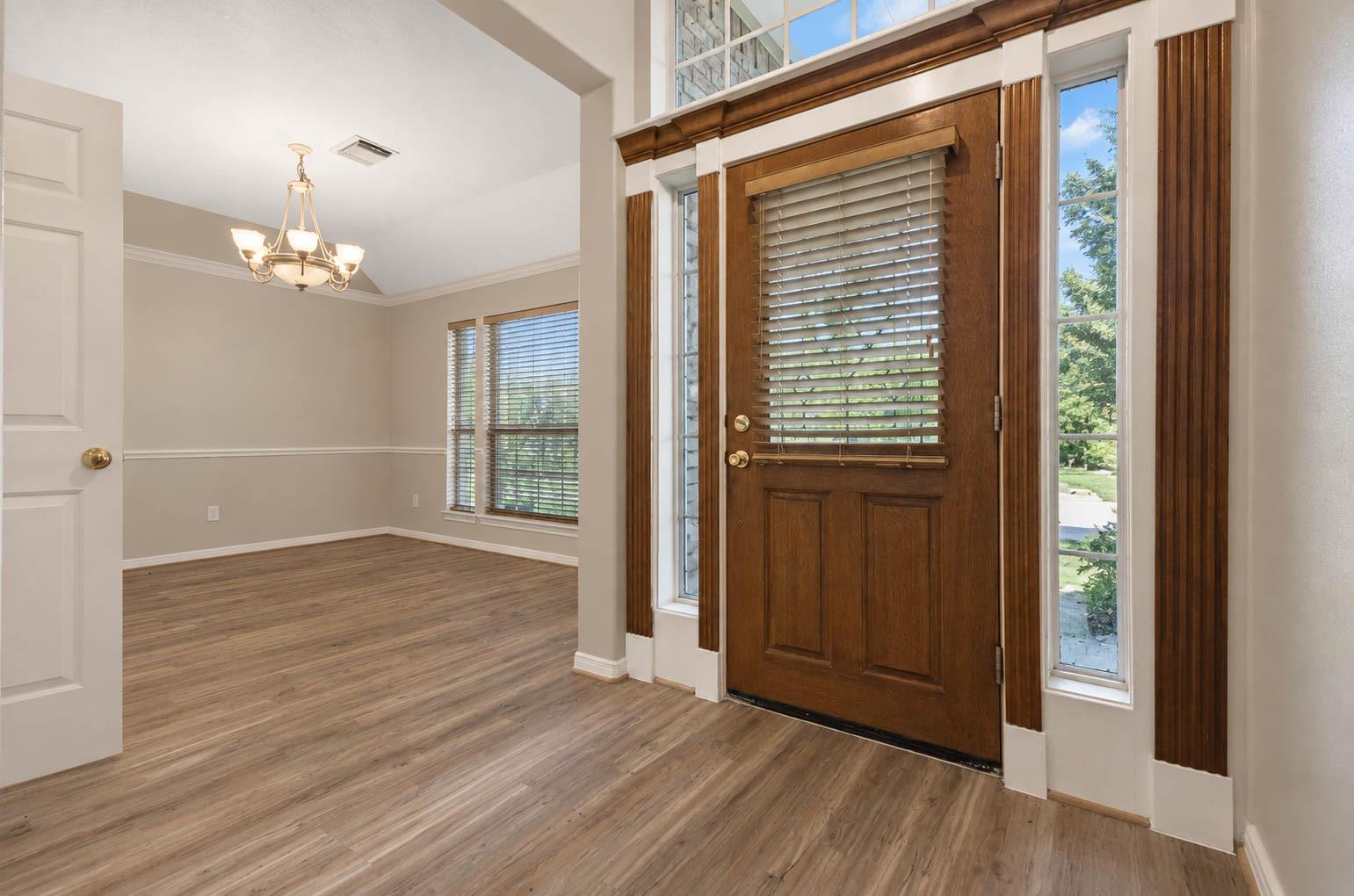 3207 Hickory Knoll Drive