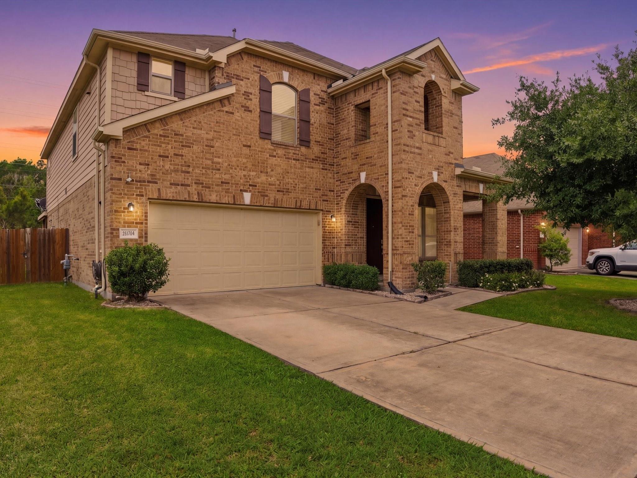 20703 Fawn Timber Trail