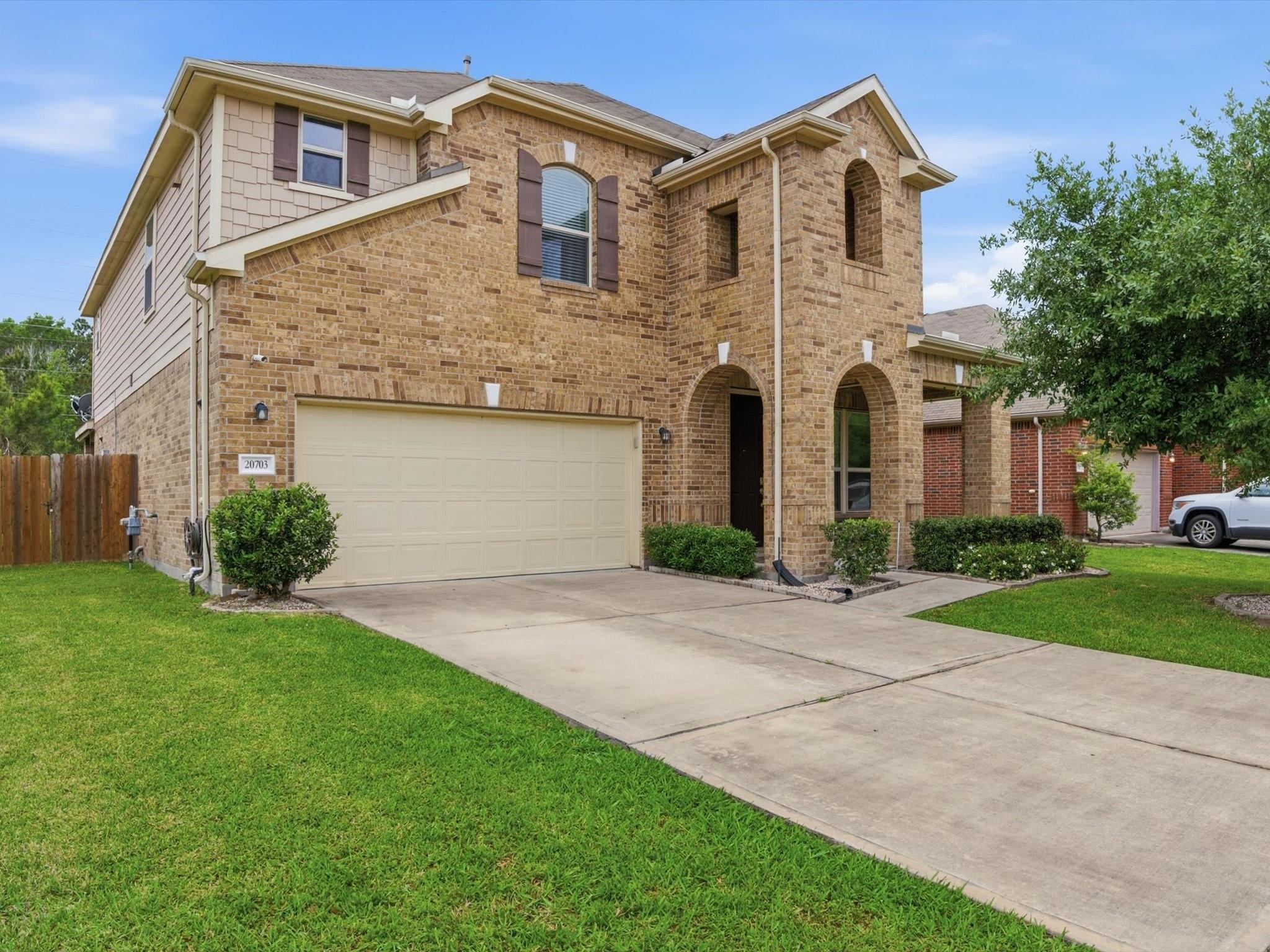 20703 Fawn Timber Trail