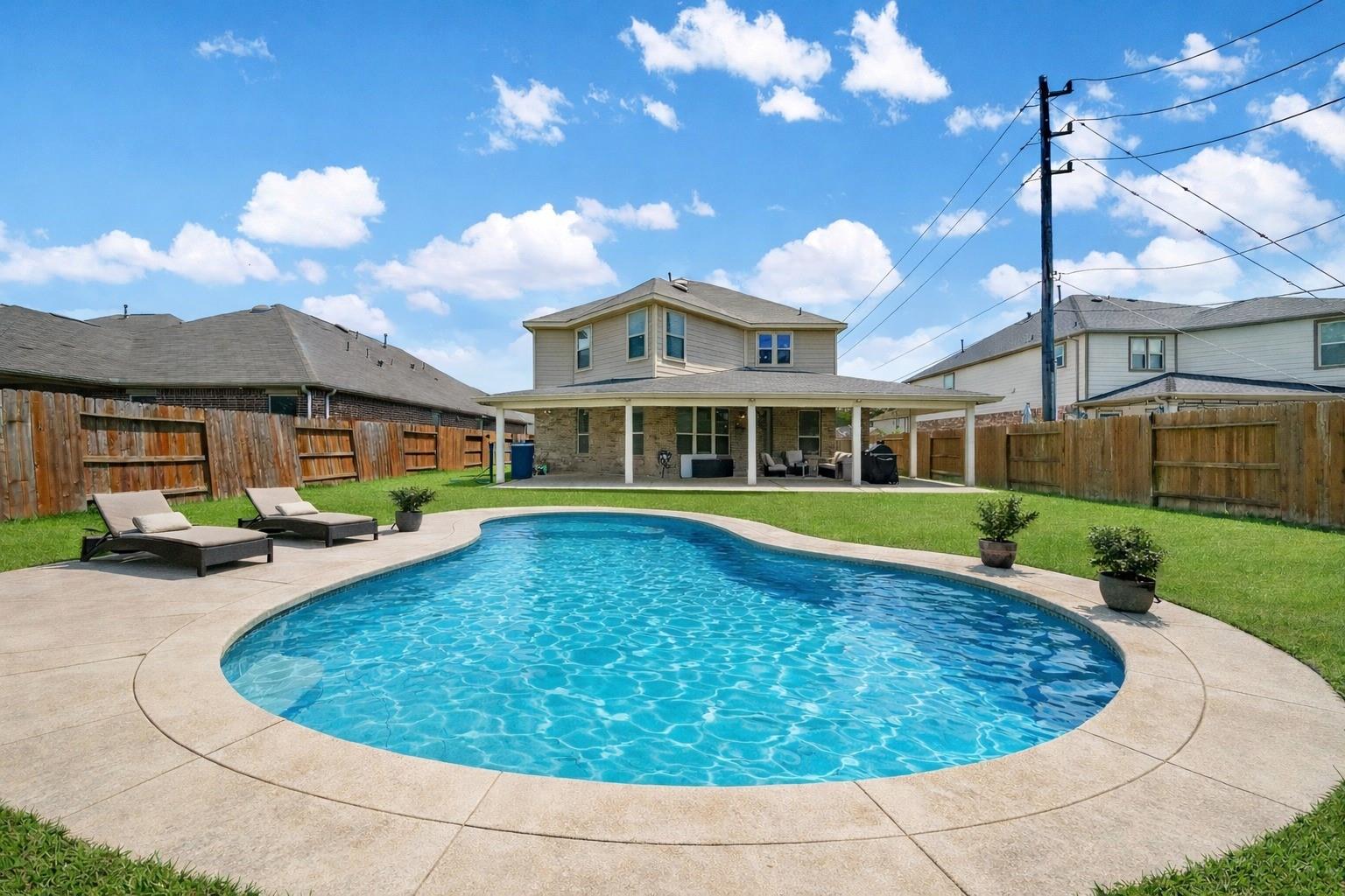 20703 Fawn Timber Trail
