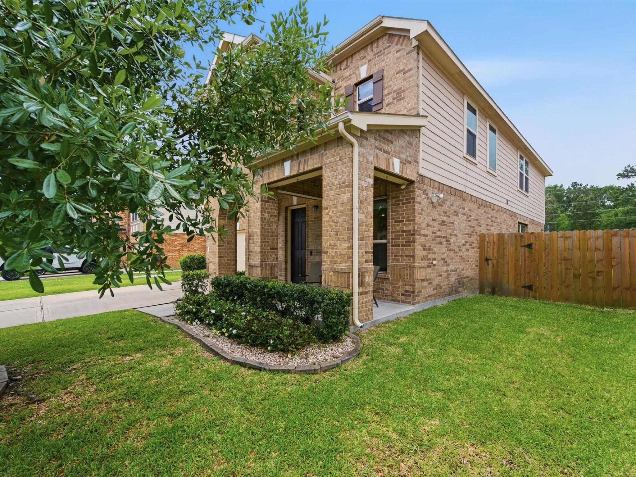 20703 Fawn Timber Trail