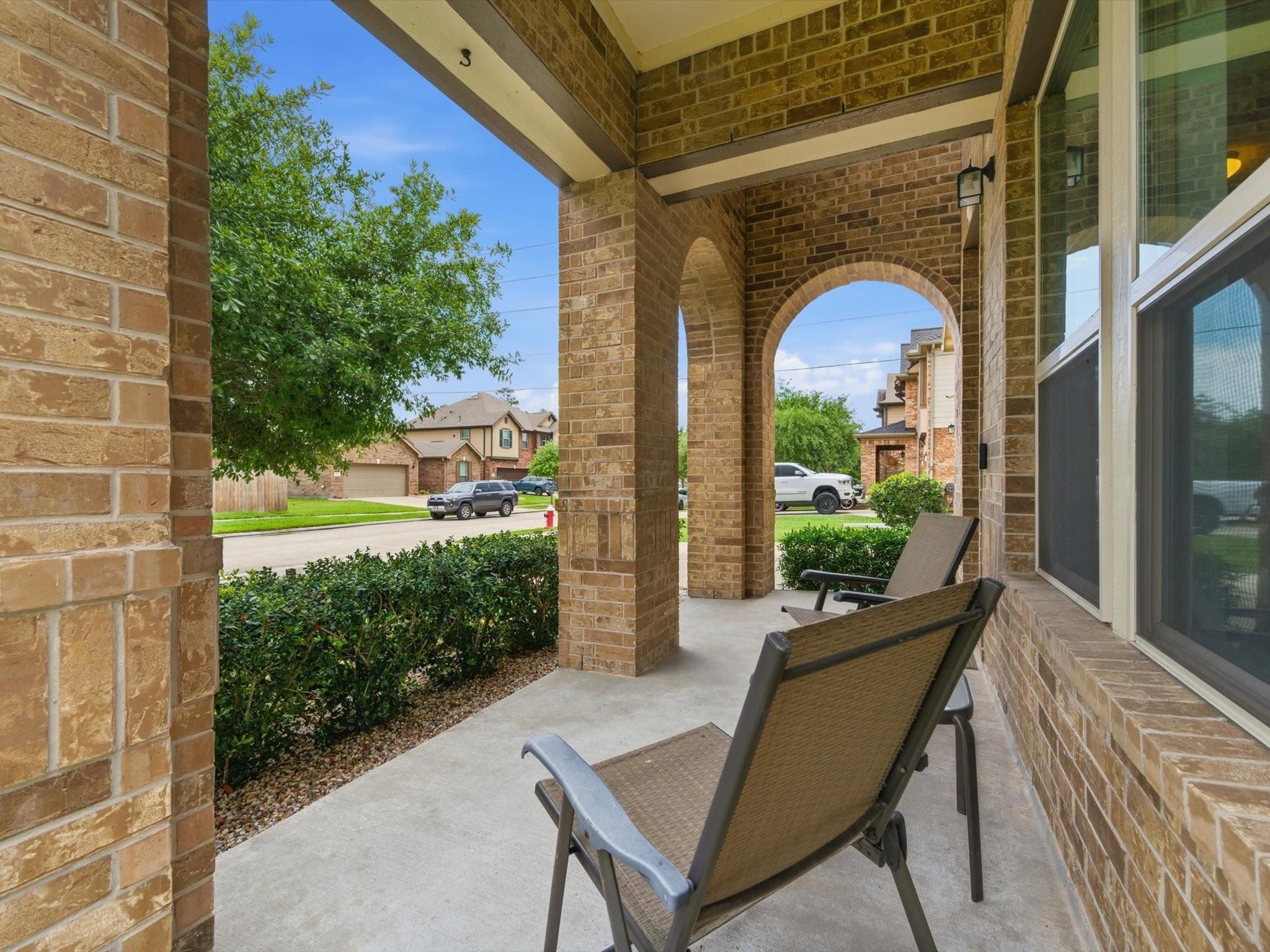 20703 Fawn Timber Trail