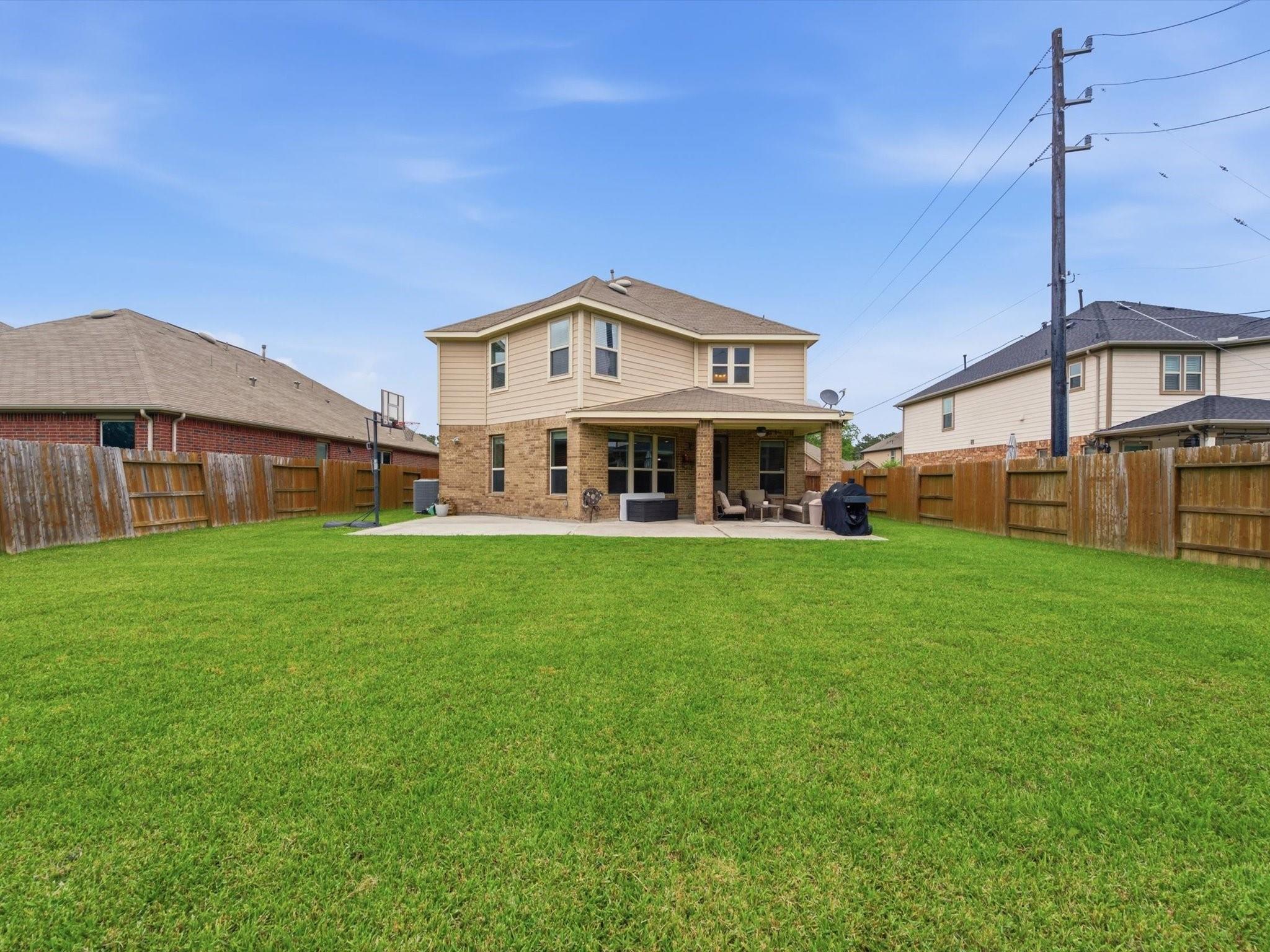 20703 Fawn Timber Trail