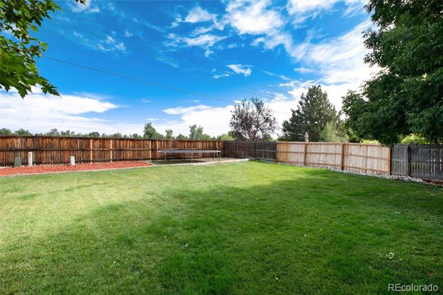 8761 W Ute Drive