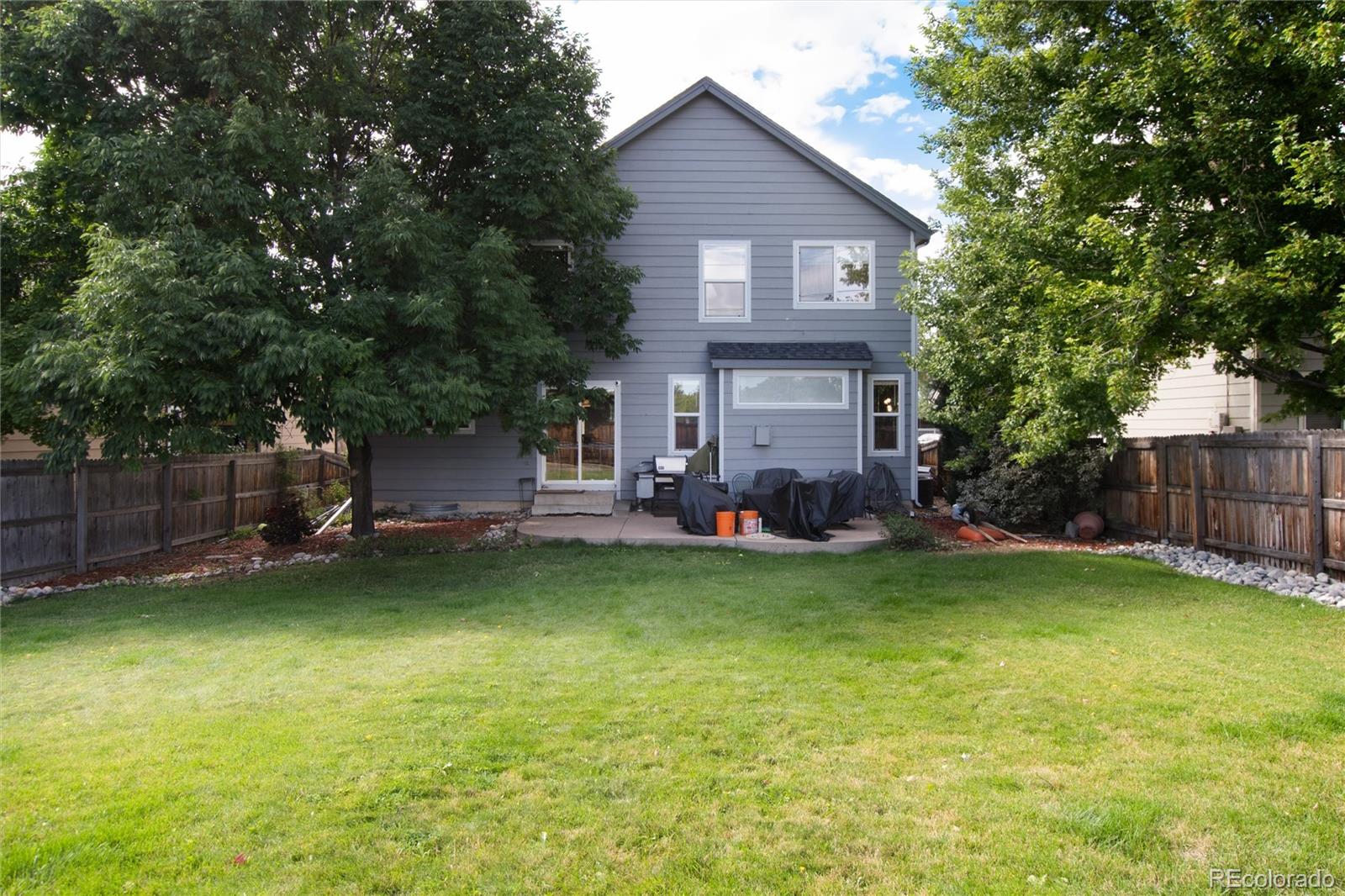 8761 W Ute Drive