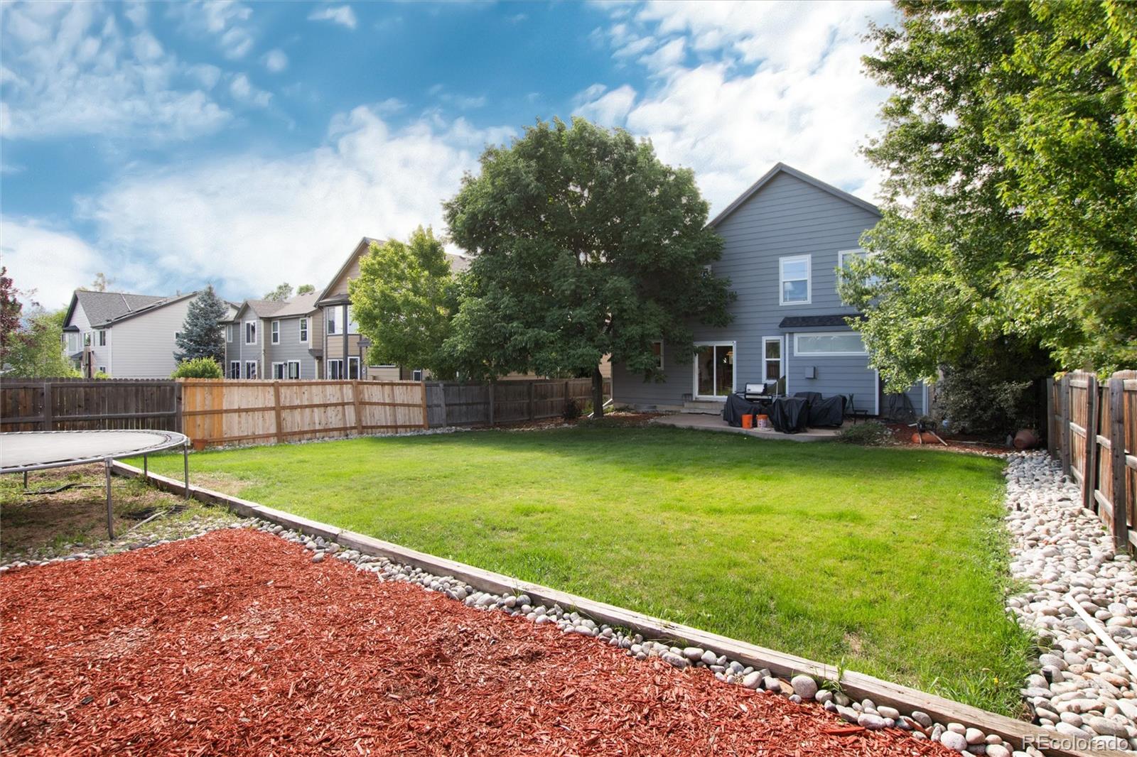 8761 W Ute Drive
