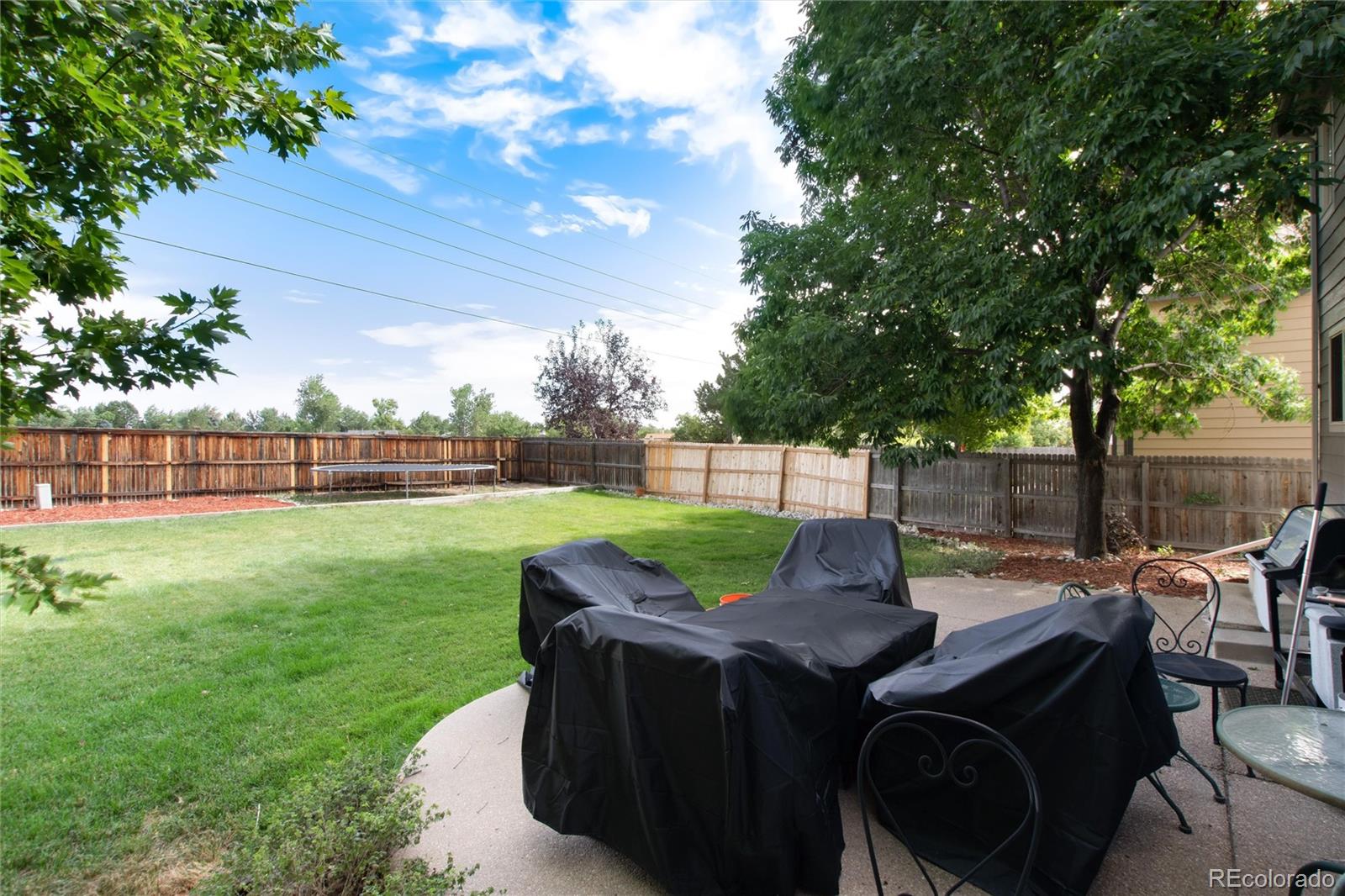 8761 W Ute Drive