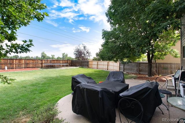 8761 W Ute Drive