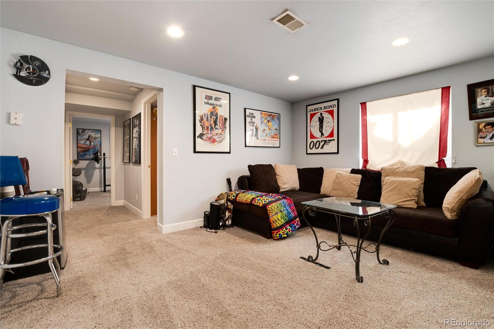 8761 W Ute Drive