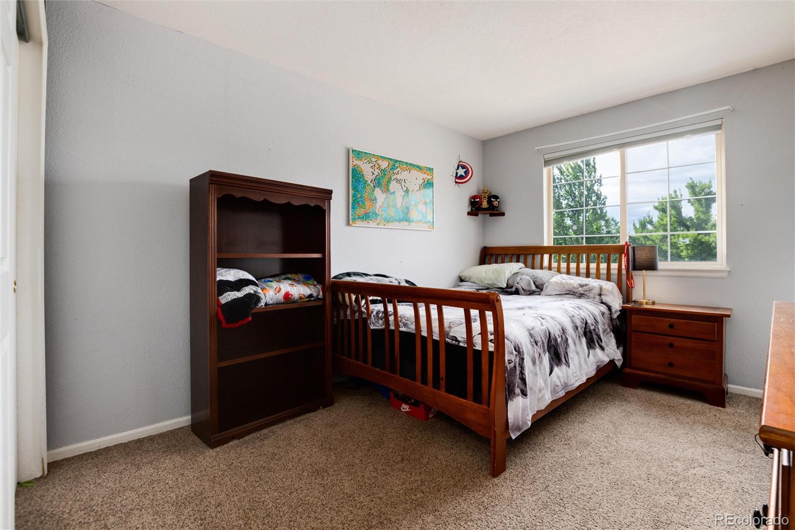 8761 W Ute Drive