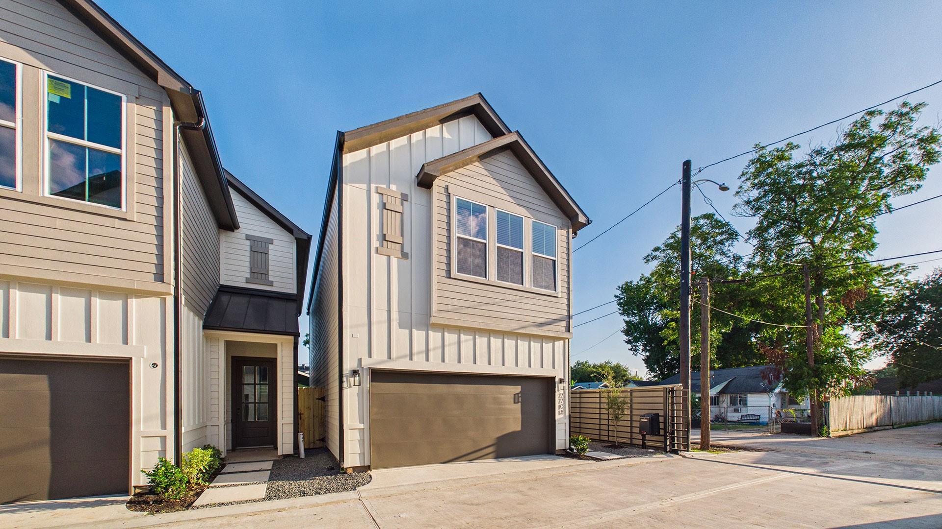 2708 Reynolds Street # B