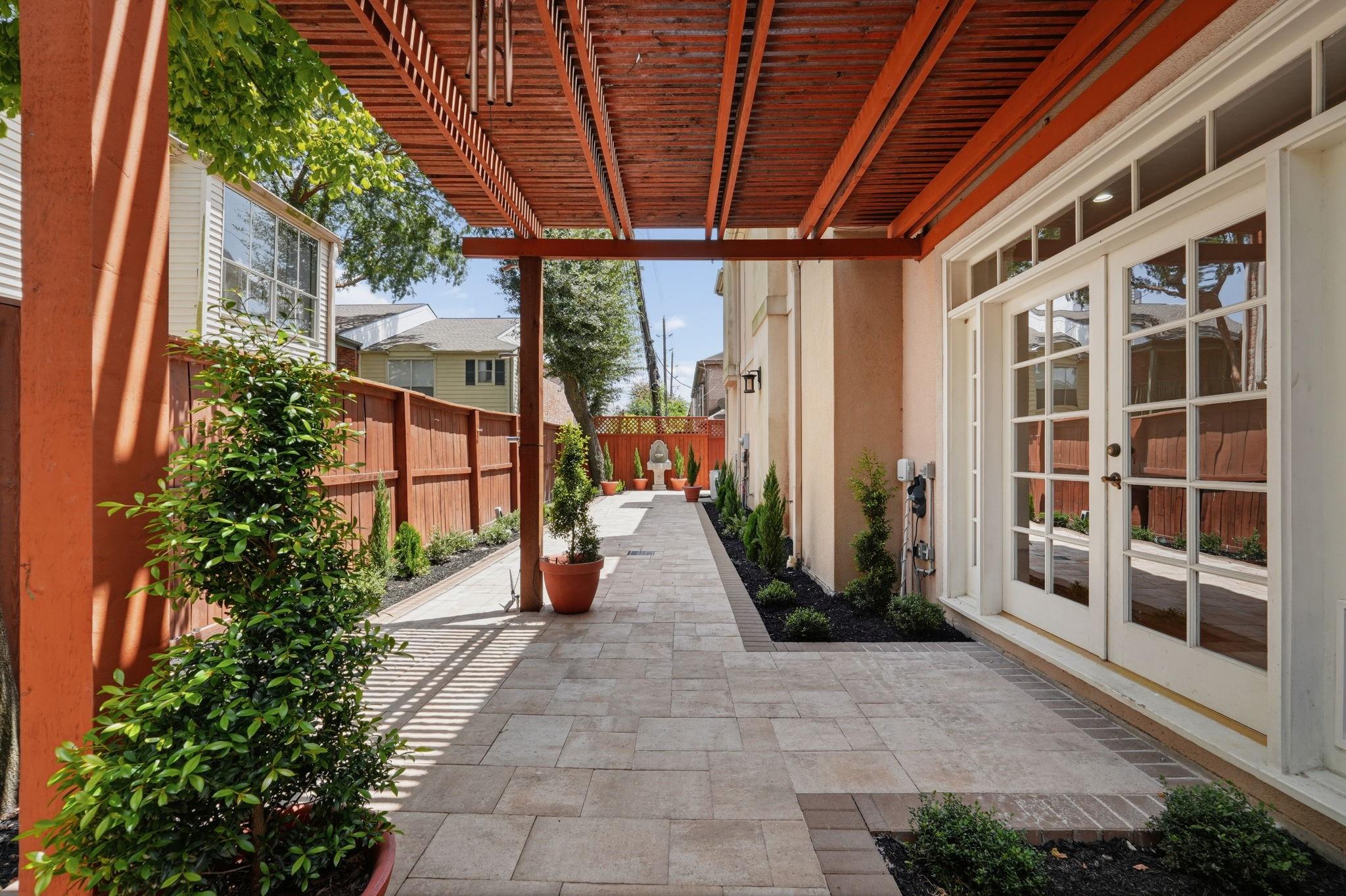 1211 Nantucket Drive # C